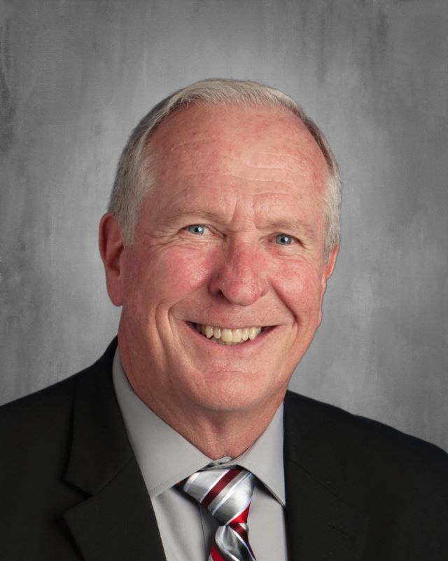 Joe Trusty